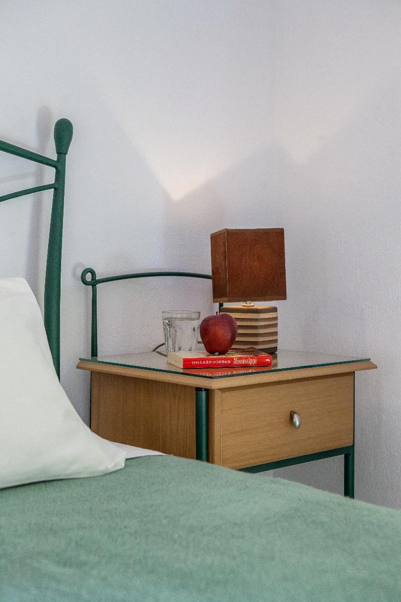 Ritsa Studios Skiathos Exteriér fotografie