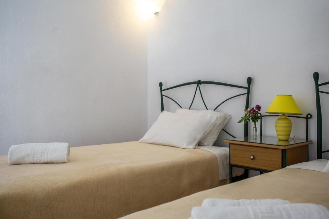 Ritsa Studios Skiathos Exteriér fotografie