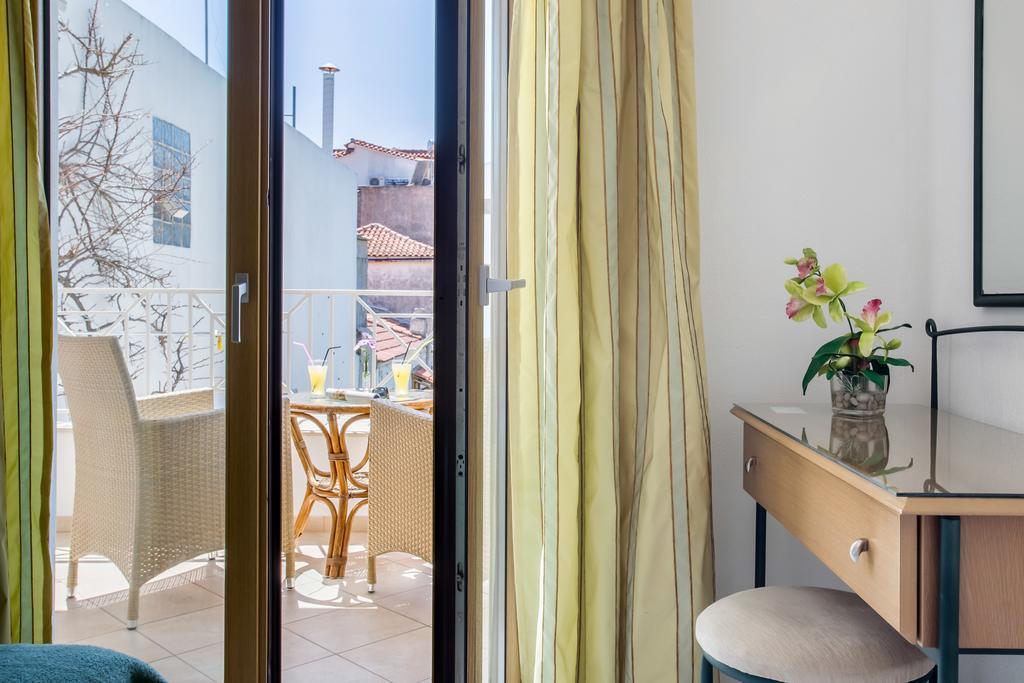 Ritsa Studios Skiathos Exteriér fotografie