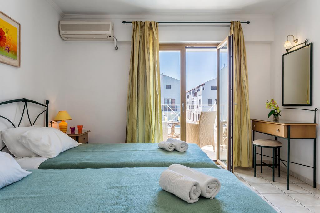 Ritsa Studios Skiathos Exteriér fotografie