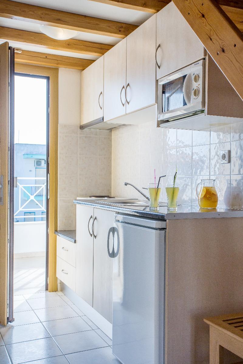 Ritsa Studios Skiathos Exteriér fotografie